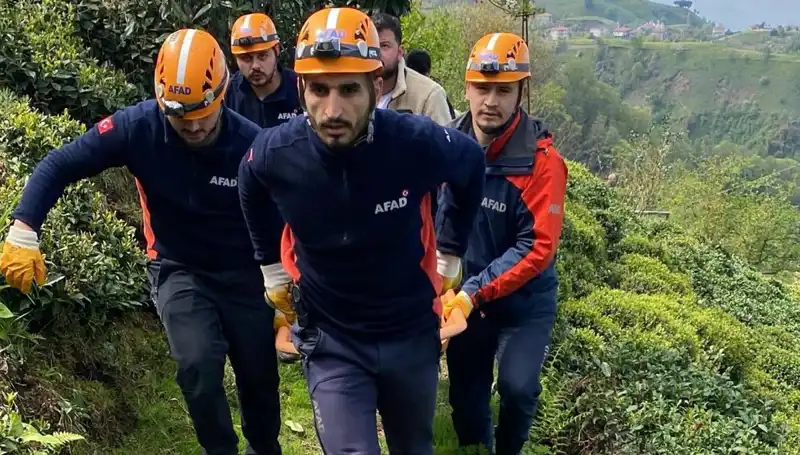 Teleferik Teline Takılan Genç, Hayatına Mal Oldu: Olayın Ayrıntıları