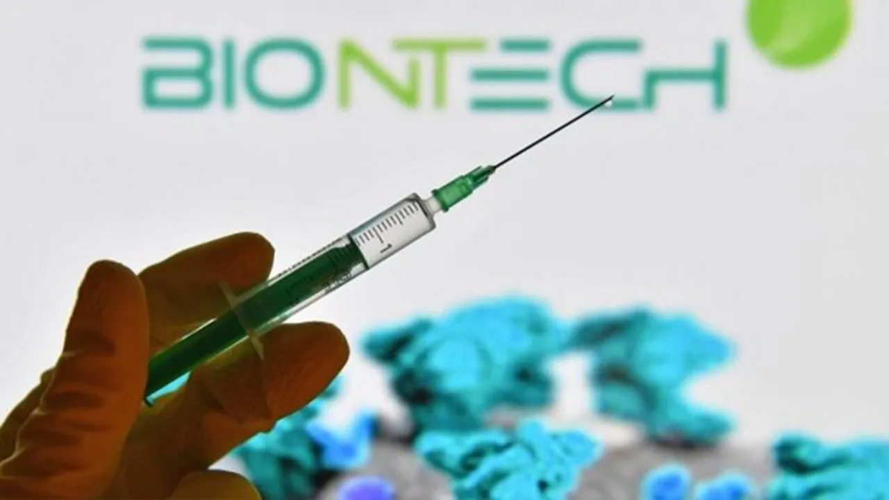 "BioNTech'in Karı Yüzde 23 Arttı: Aşı Satışları ve Yeni Gelişmeler Etkili Oldu"