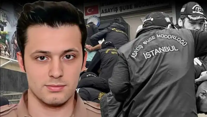 Bekçi Şehit Oldu: Cinayet İşlemeye Gidenlerin Kanlı Planı!