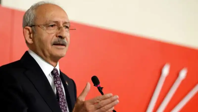 MHP'den Şaşırtan Hamle: Kılıçdaroğlu'na Yönelik Şikayet Geri Çekildi!
