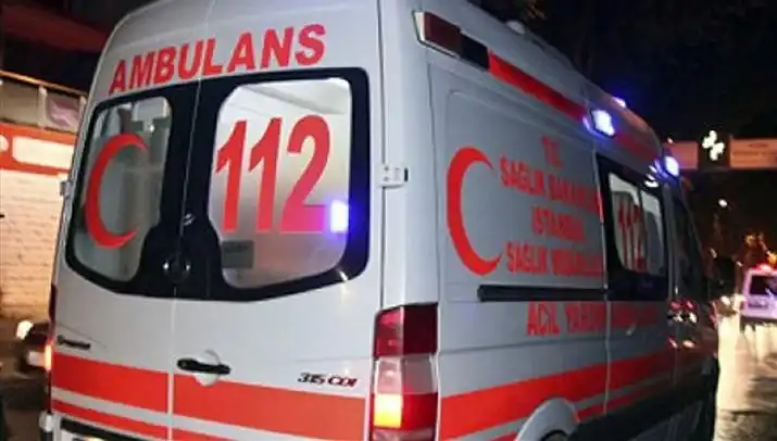Afyonkarahisar’da Motosiklet Kazası: Bir Kişi hayatını Kaybetti, Üç Yaralı
