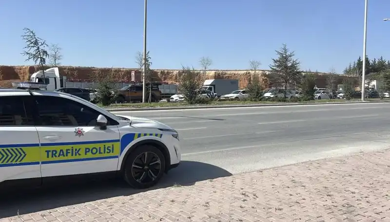 Konya'da Feci Kaza: Bisikletli Çocuğun Hayatını Kaybetmesi Üzerine Sorular Artıyor