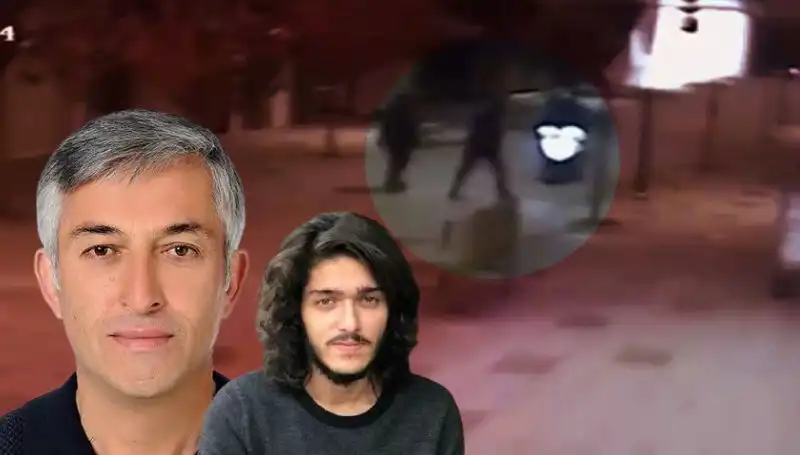Baba-oğulun Feci Kazası: 7 Yıl Arayla Yaşanan Kahreden Kayıp
