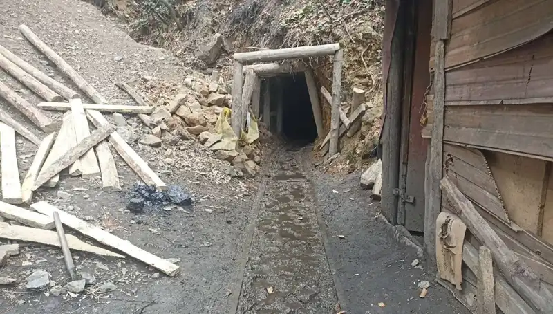 Kaçak Madenlerin İmha Süreci: Doğa İçin Önemli Bir Adım