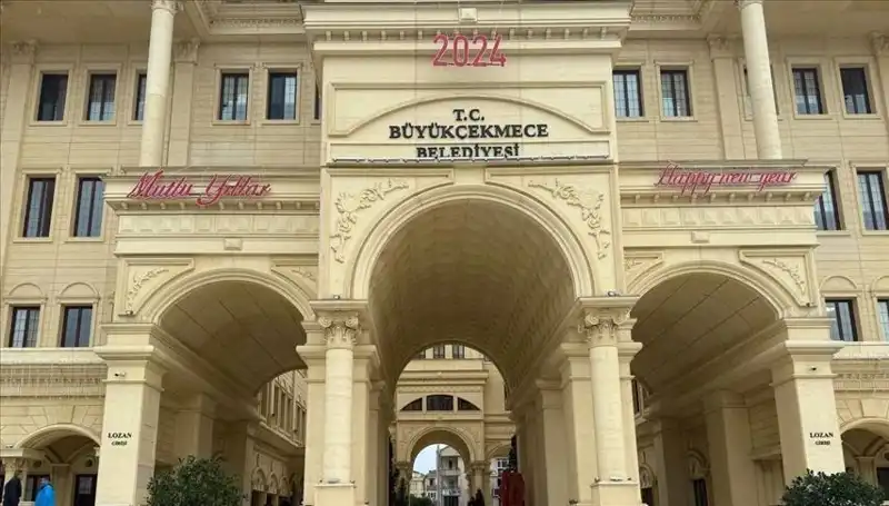 Büyükçekmece'de İkinci Seçim Rüzgarı: Hakan Çebi Belediye Başkanvekili Seçildi