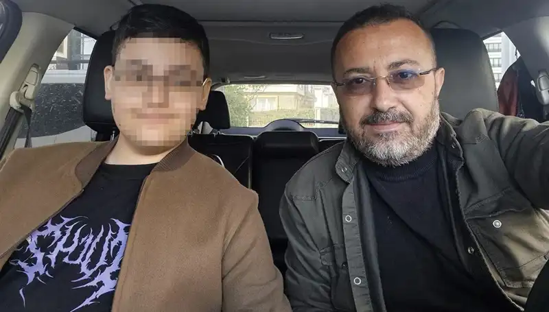 Silivri'de 14 Yaşındaki Genç Bıçaklı Saldırıya Uğradı, 4 Kişi Gözaltında